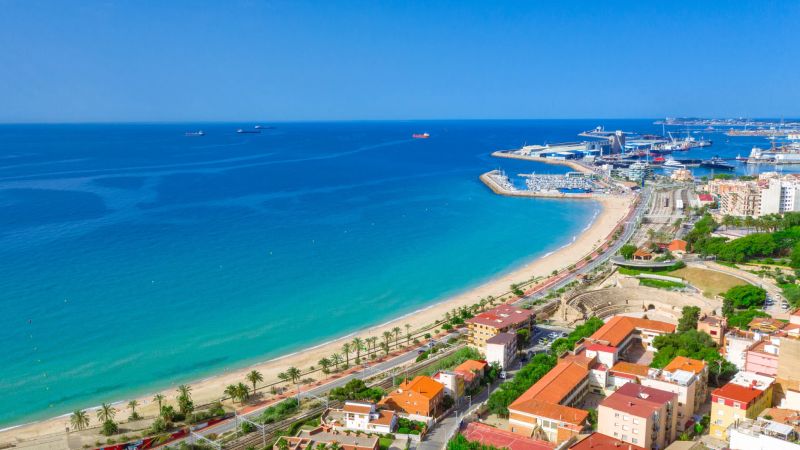 Tarragona