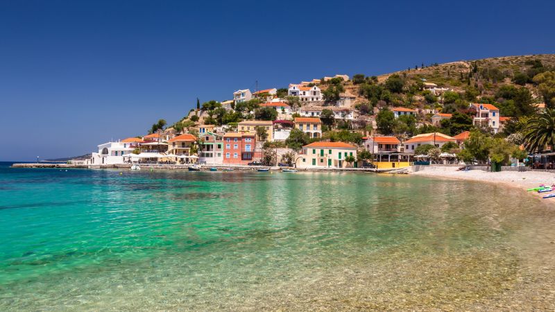 cephalonia
