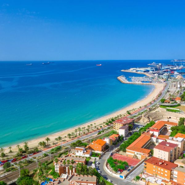 Tarragona