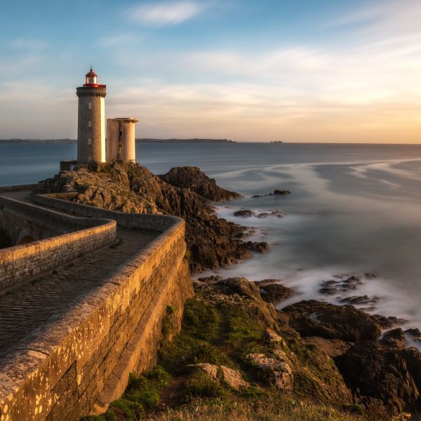 Destinations Croisières Brest