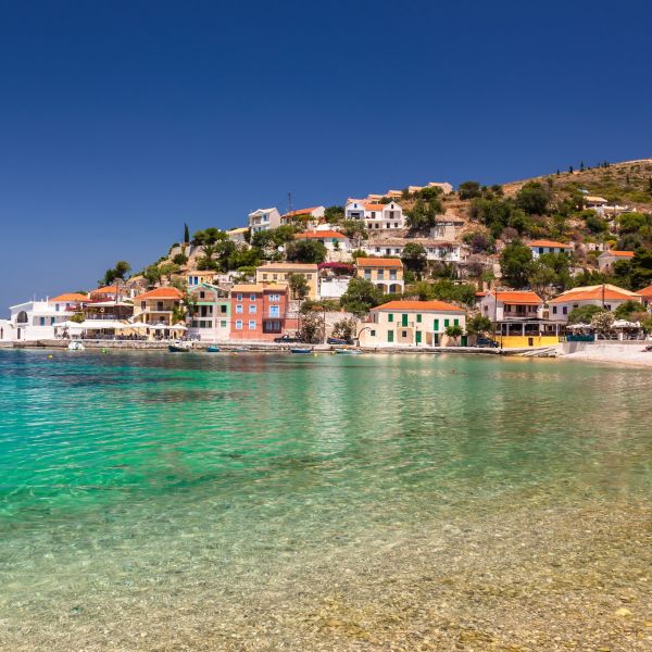 cephalonia