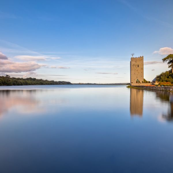 Destinations Croisières Cork